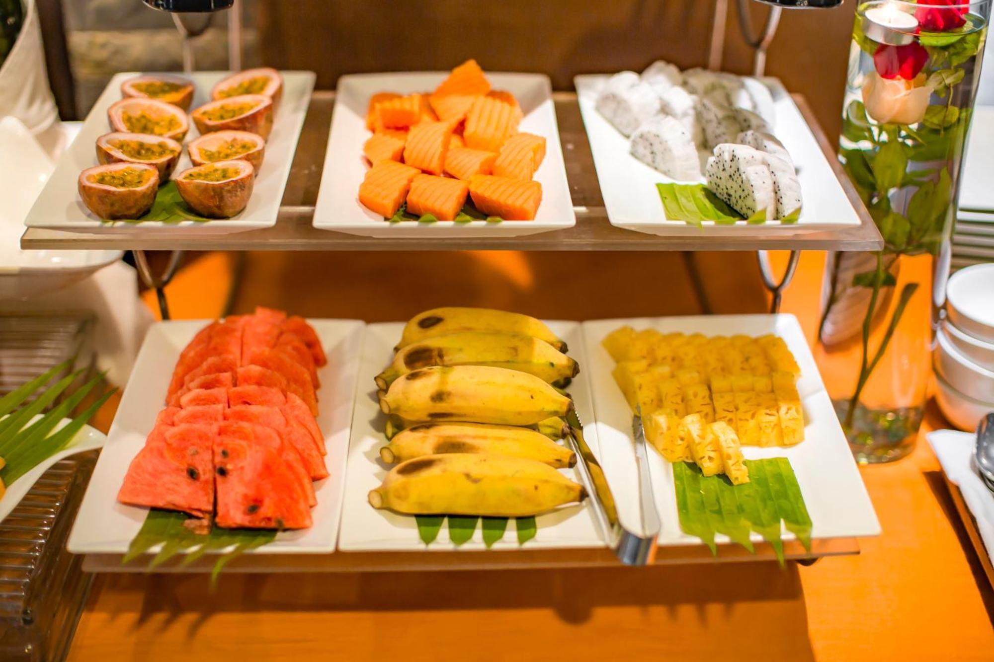 Apsor Palace Hotel Phnom Penh Esterno foto